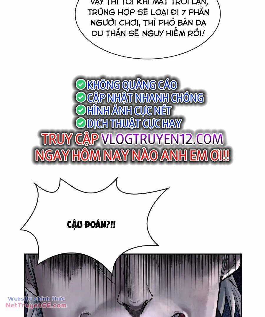 Thần Chi Cảnh - Chapter 8 - Trang 4