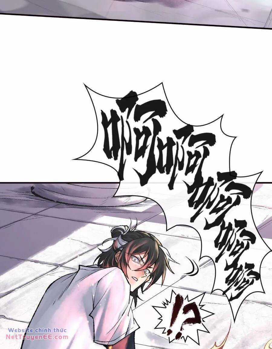 Thần Chi Cảnh - Chapter 8 - Trang 31