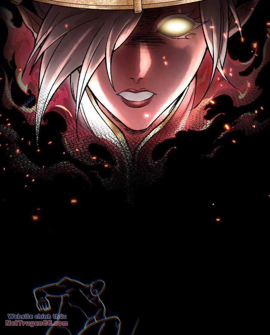 Thần Chi Cảnh - Chapter 8 - Trang 37