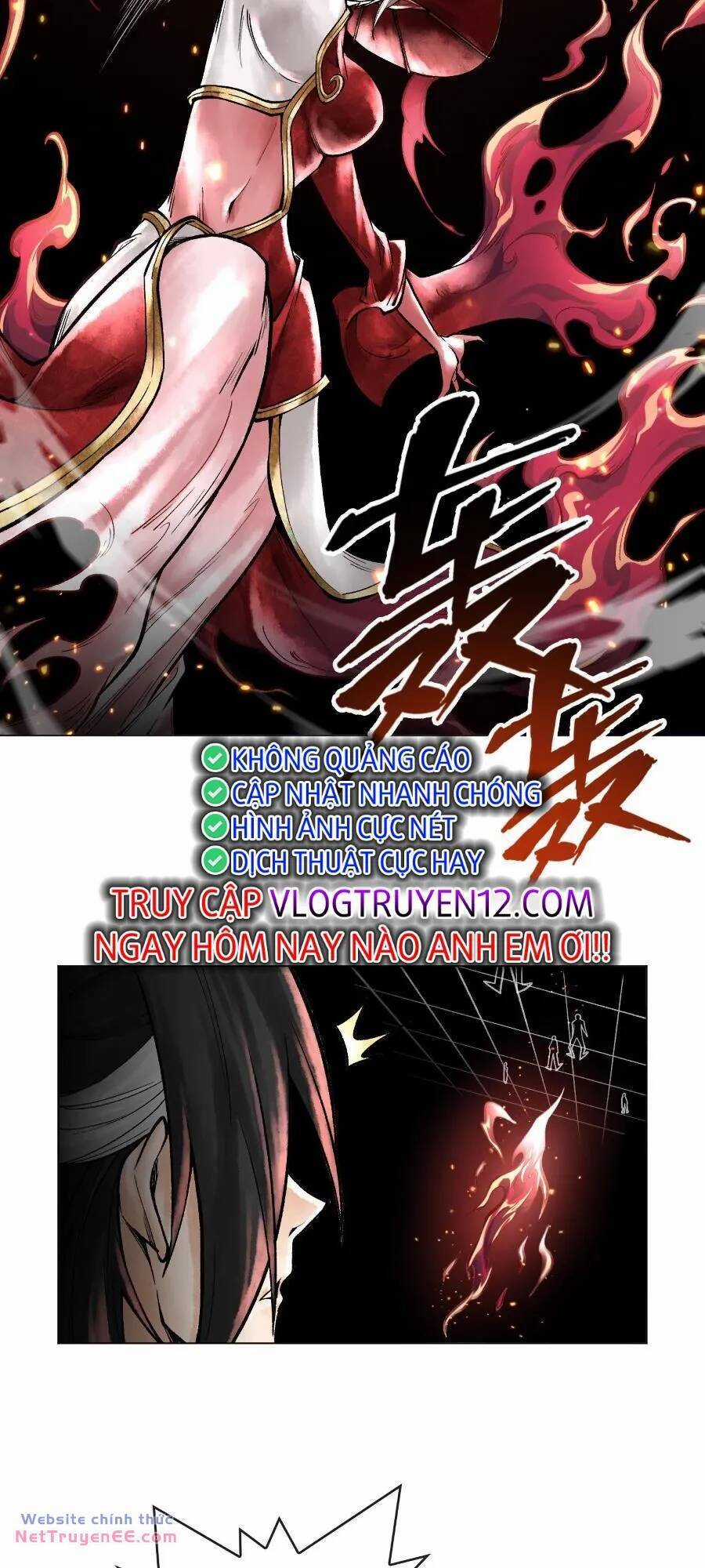 Thần Chi Cảnh - Chapter 8 - Trang 39