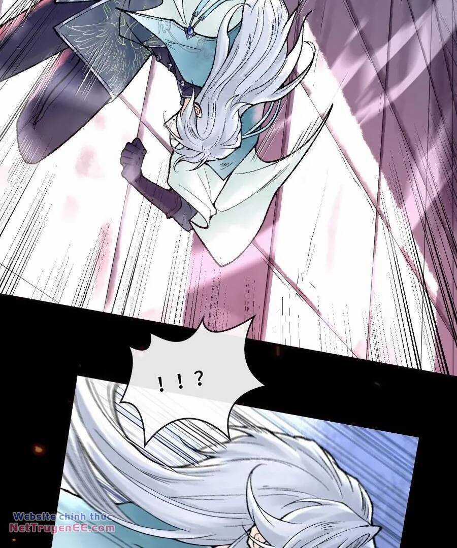 Thần Chi Cảnh - Chapter 8 - Trang 42