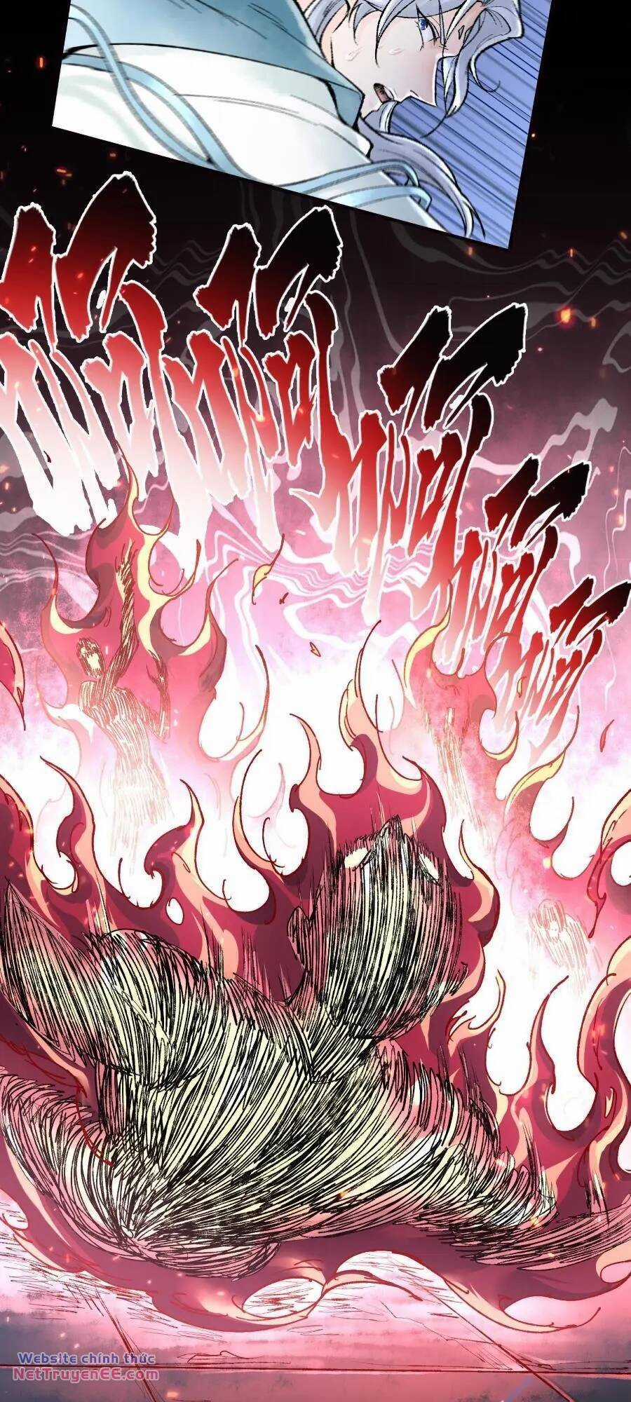 Thần Chi Cảnh - Chapter 8 - Trang 43