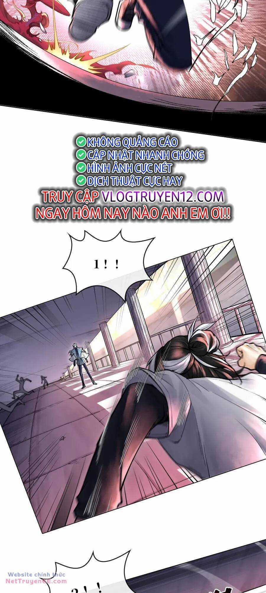 Thần Chi Cảnh - Chapter 8 - Trang 50