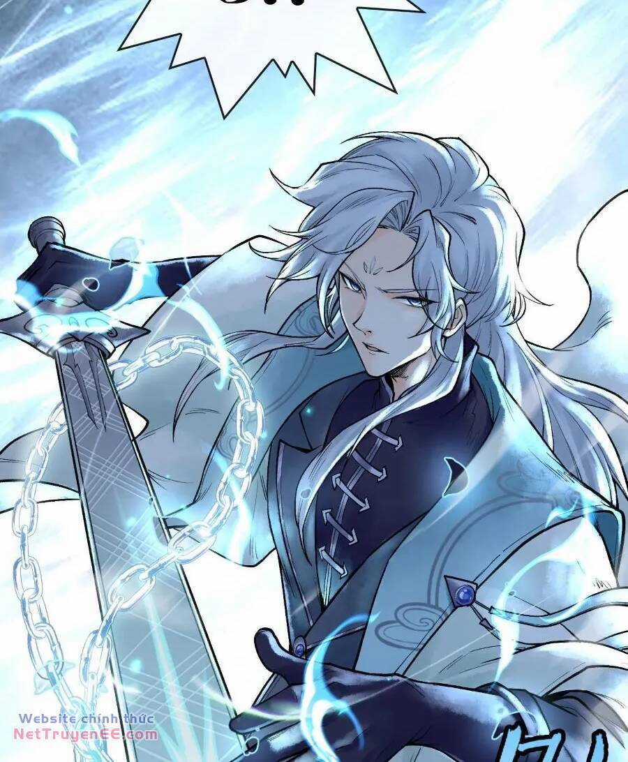 Thần Chi Cảnh - Chapter 8 - Trang 52