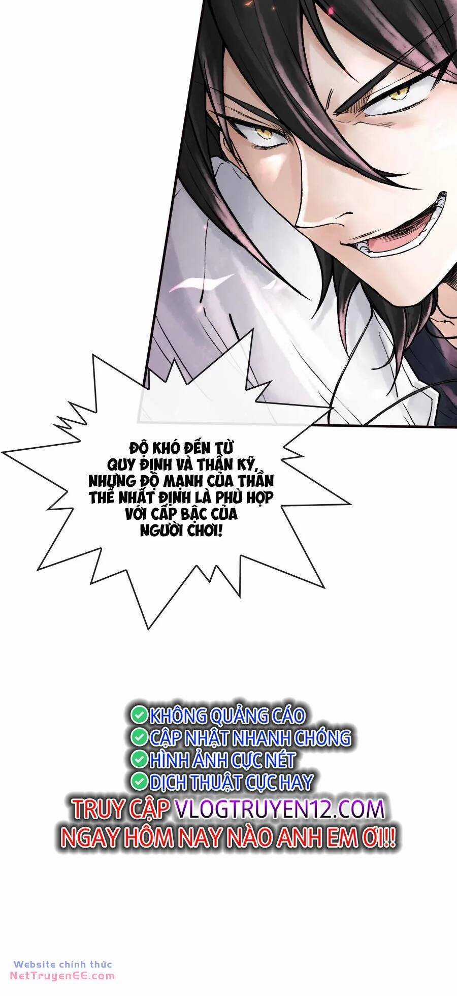 Thần Chi Cảnh - Chapter 8 - Trang 60