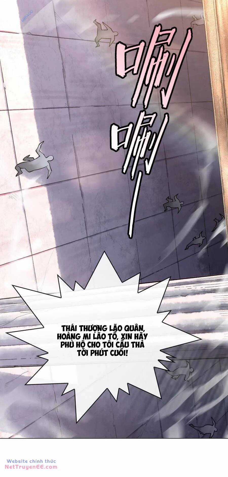 Thần Chi Cảnh - Chapter 8 - Trang 9