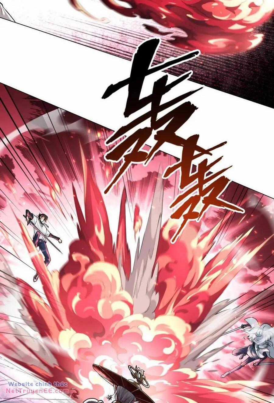 Thần Chi Cảnh - Chapter 9 - Trang 1