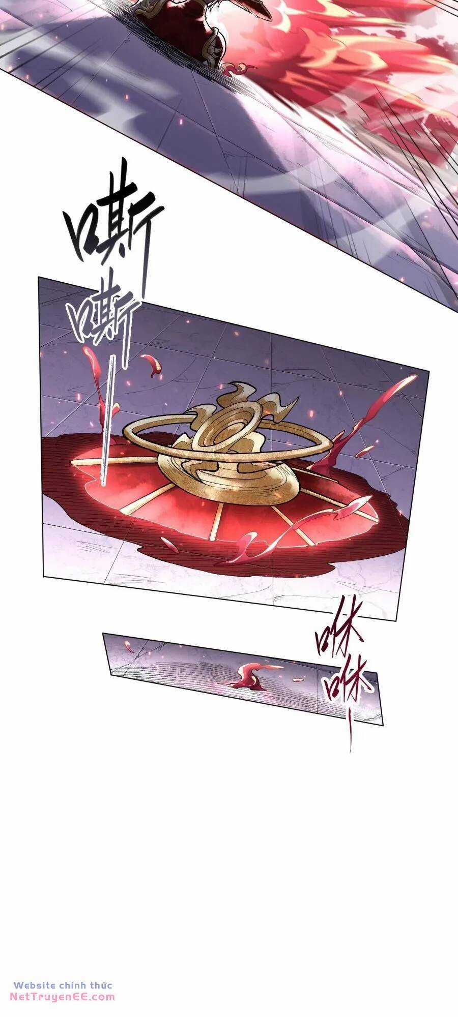 Thần Chi Cảnh - Chapter 9 - Trang 2