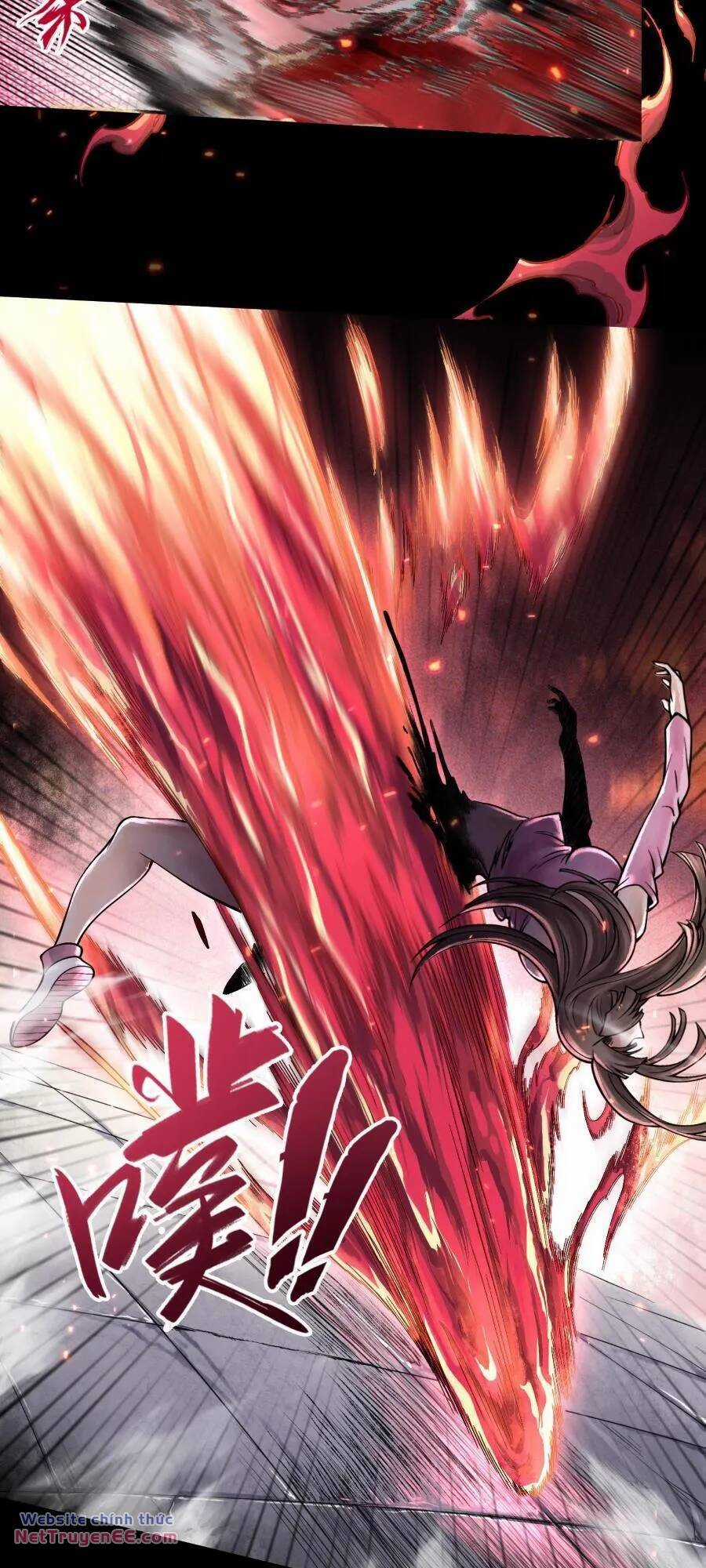 Thần Chi Cảnh - Chapter 9 - Trang 38