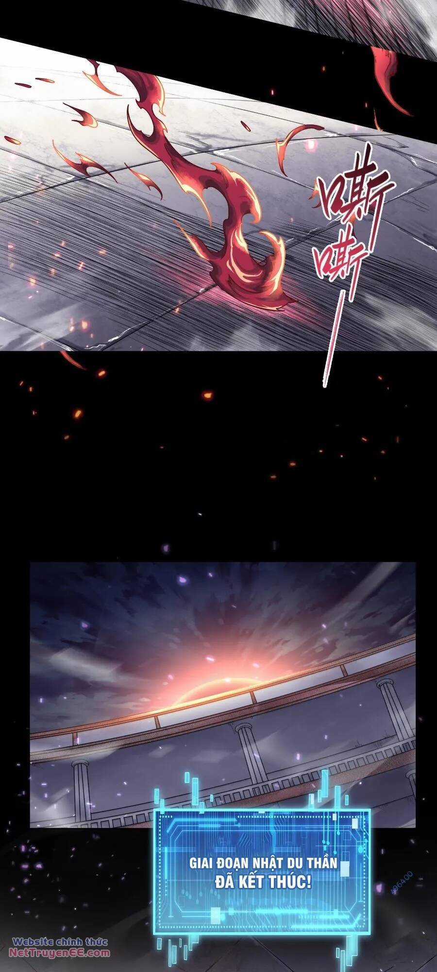 Thần Chi Cảnh - Chapter 9 - Trang 39