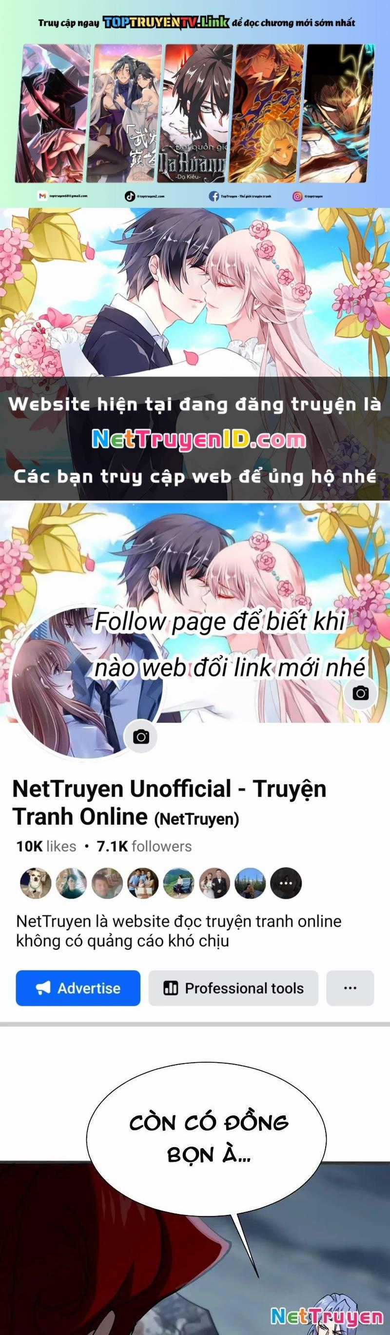 Thần Chỉ Chi Tội - Chapter 10 - Trang 1