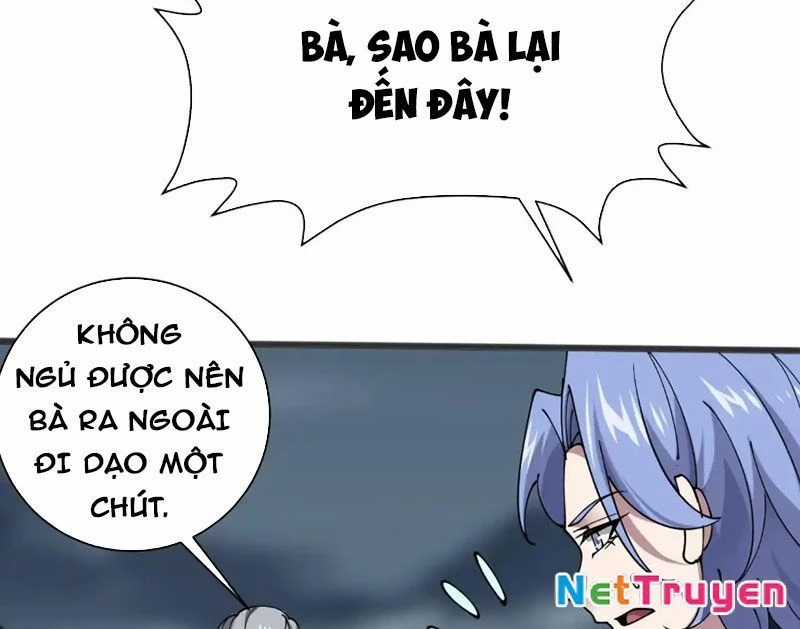 Thần Chỉ Chi Tội - Chapter 10 - Trang 11