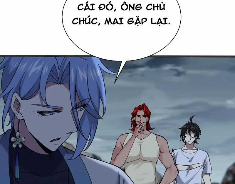 Thần Chỉ Chi Tội - Chapter 10 - Trang 22