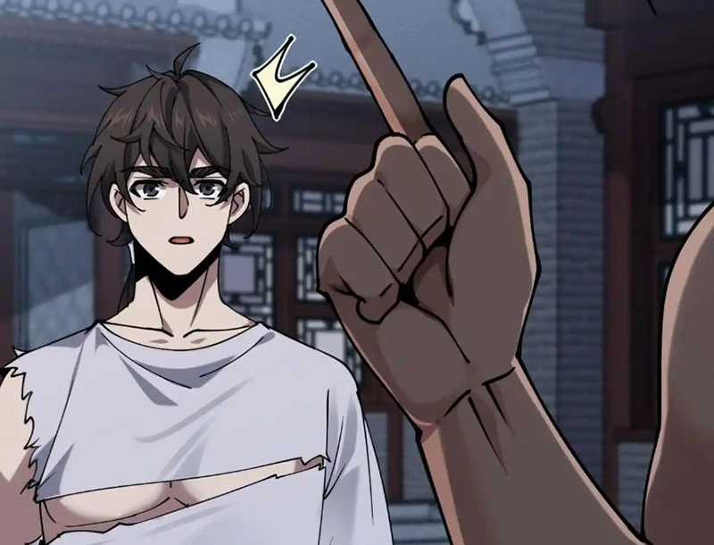 Thần Chỉ Chi Tội - Chapter 10 - Trang 83