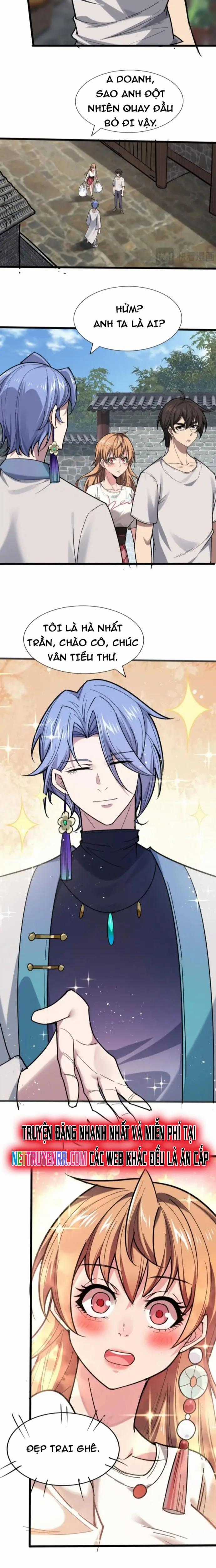 Thần Chỉ Chi Tội - Chapter 11 - Trang 2