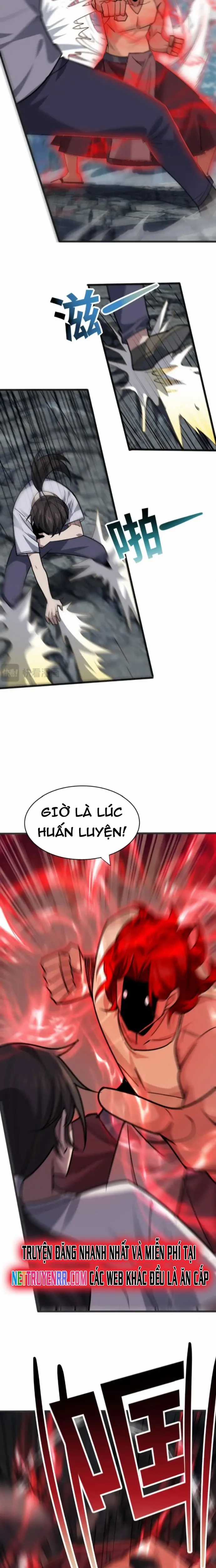 Thần Chỉ Chi Tội - Chapter 11 - Trang 11