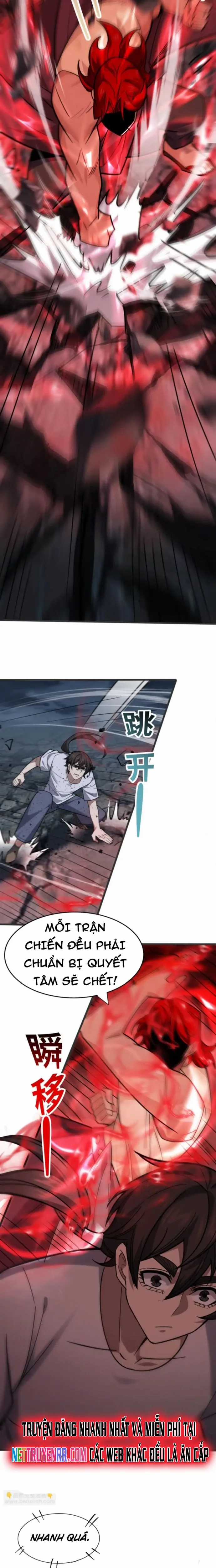 Thần Chỉ Chi Tội - Chapter 11 - Trang 12