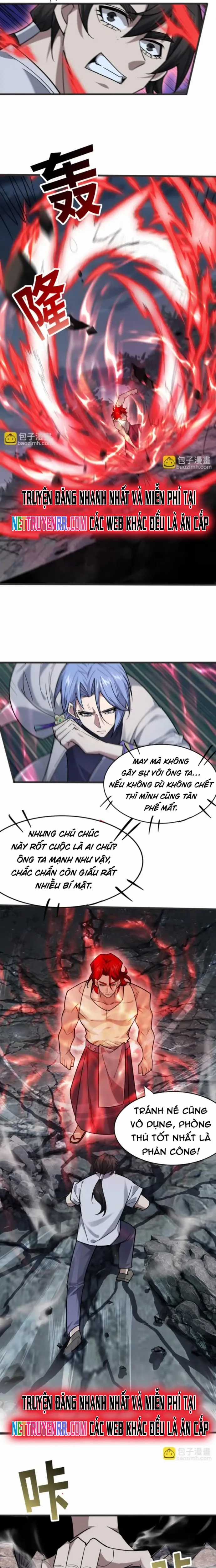 Thần Chỉ Chi Tội - Chapter 11 - Trang 13