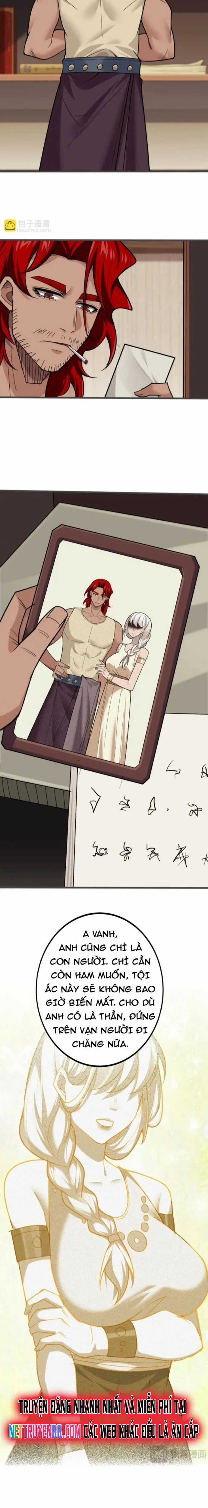 Thần Chỉ Chi Tội - Chapter 11 - Trang 4