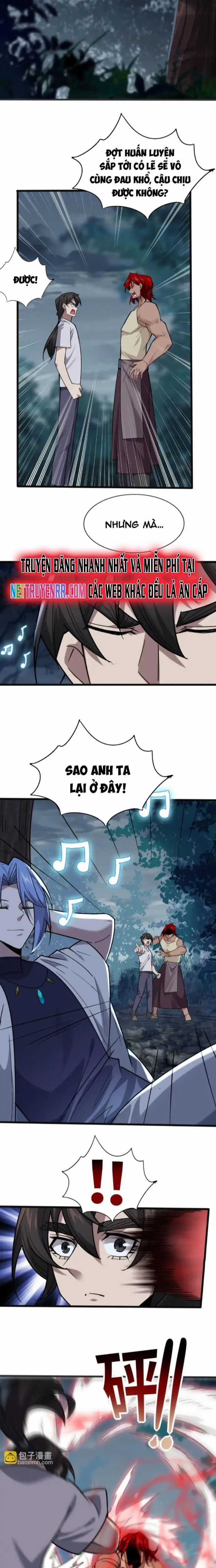 Thần Chỉ Chi Tội - Chapter 11 - Trang 10