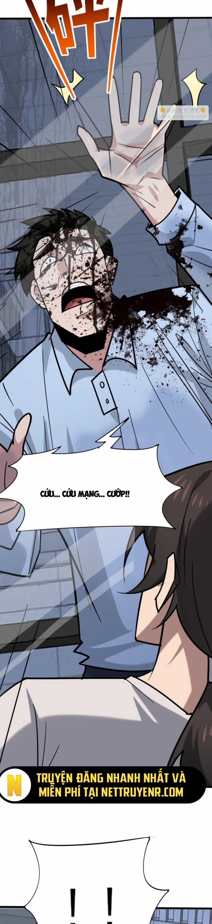 Thần Chỉ Chi Tội - Chapter 13 - Trang 12