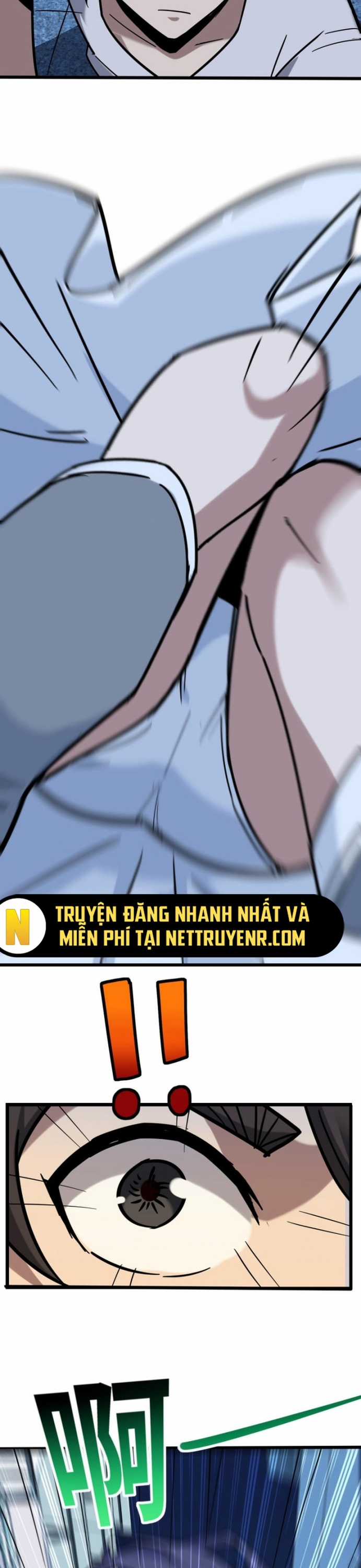 Thần Chỉ Chi Tội - Chapter 13 - Trang 22