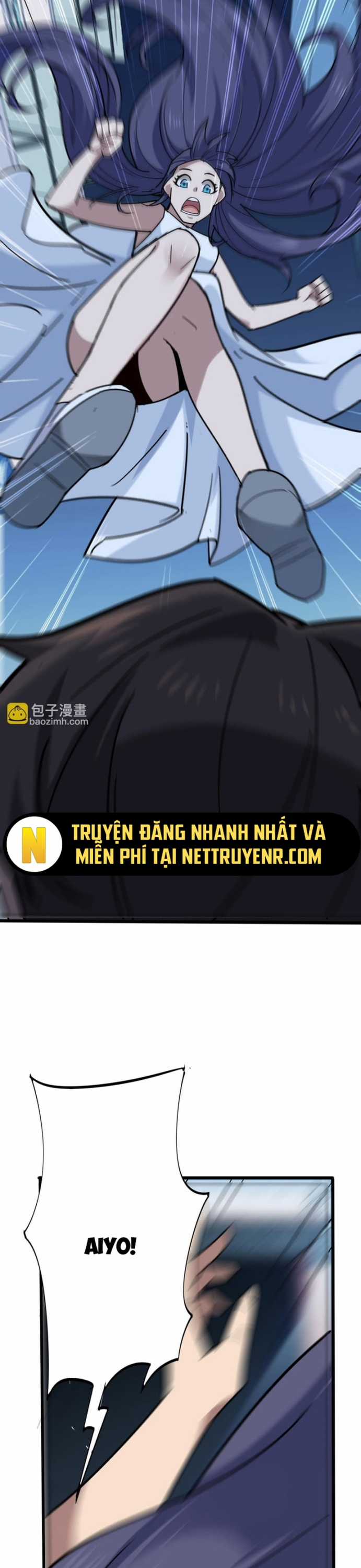 Thần Chỉ Chi Tội - Chapter 13 - Trang 23