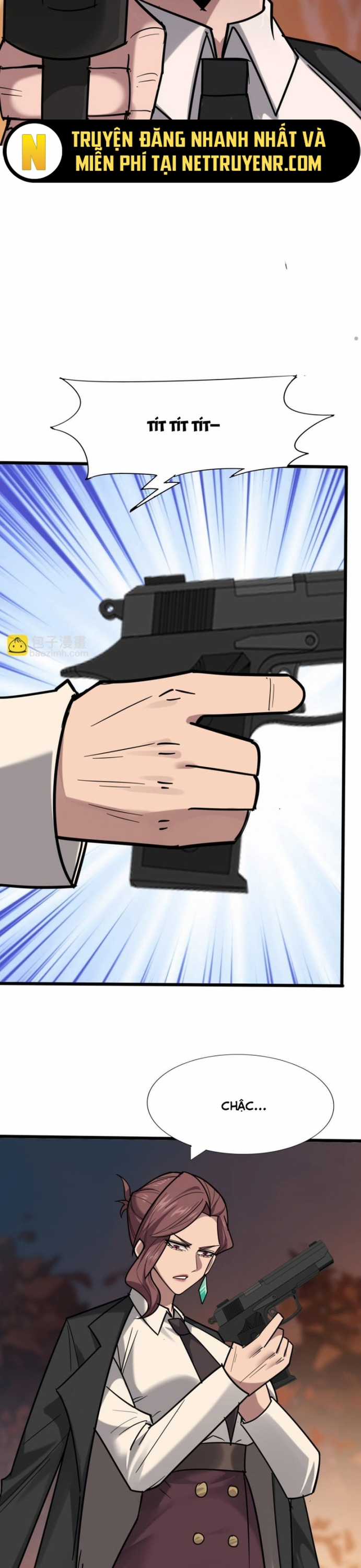 Thần Chỉ Chi Tội - Chapter 13 - Trang 4