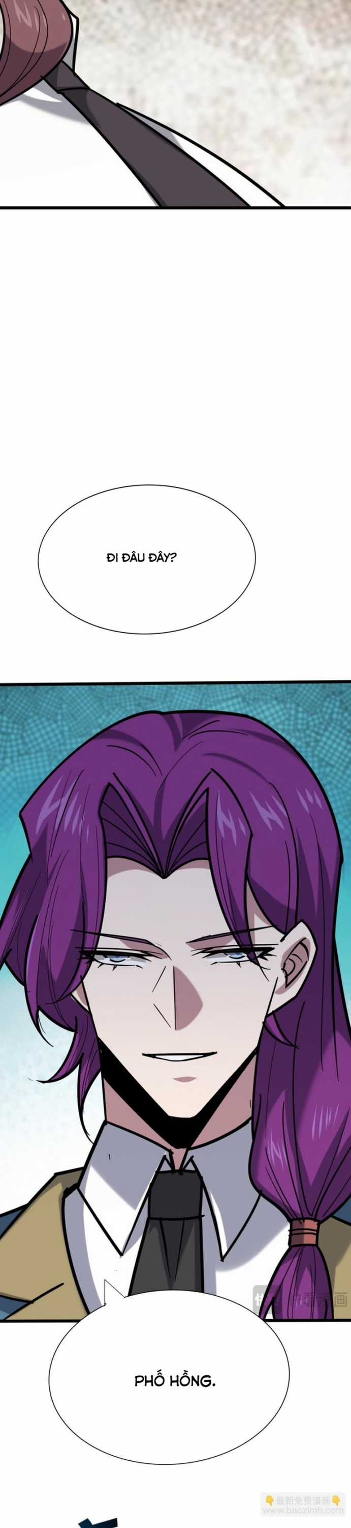 Thần Chỉ Chi Tội - Chapter 13 - Trang 7