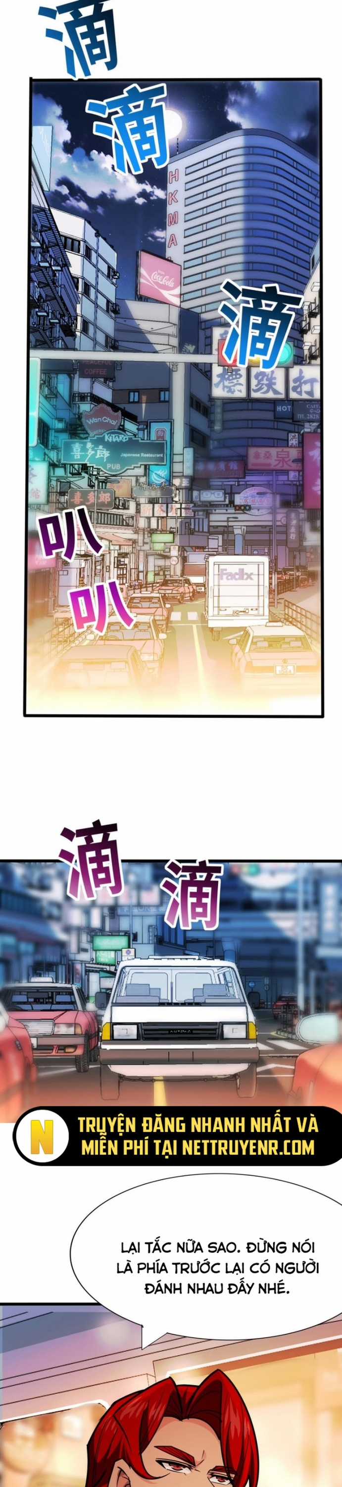 Thần Chỉ Chi Tội - Chapter 13 - Trang 8