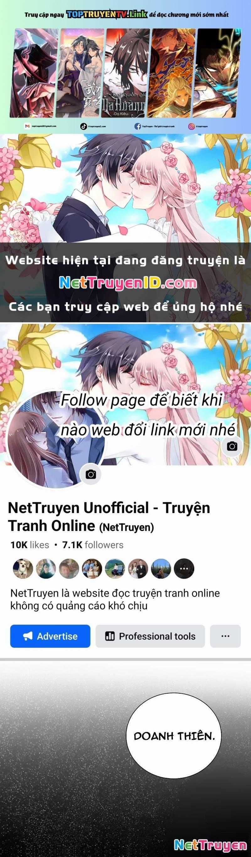 Thần Chỉ Chi Tội - Chapter 4 - Trang 1