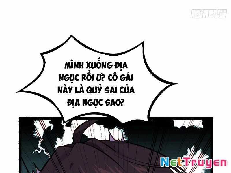 Thần Chỉ Chi Tội - Chapter 4 - Trang 41