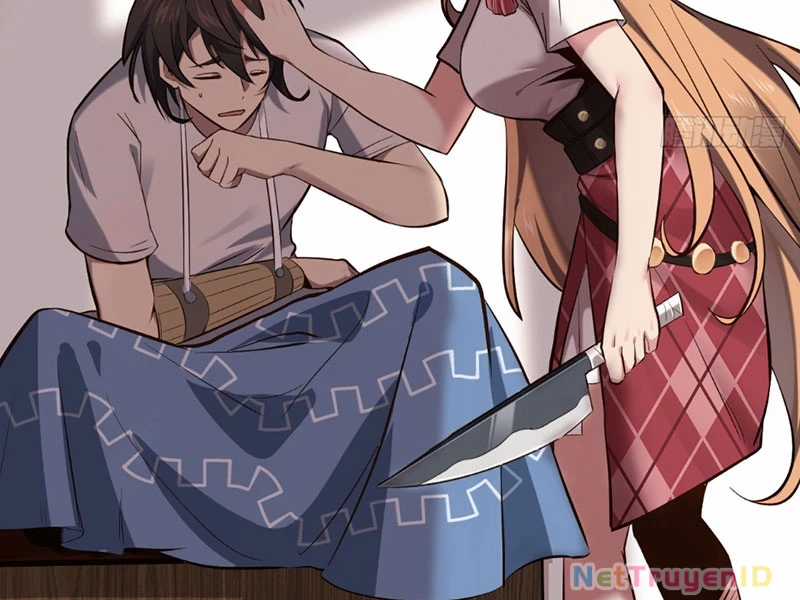 Thần Chỉ Chi Tội - Chapter 4 - Trang 48