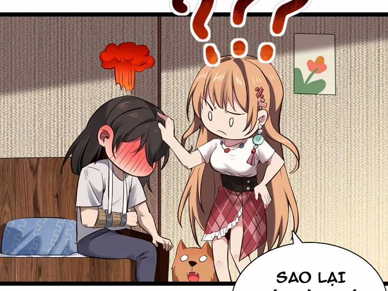 Thần Chỉ Chi Tội - Chapter 4 - Trang 59