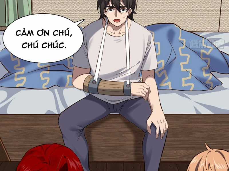 Thần Chỉ Chi Tội - Chapter 4 - Trang 100