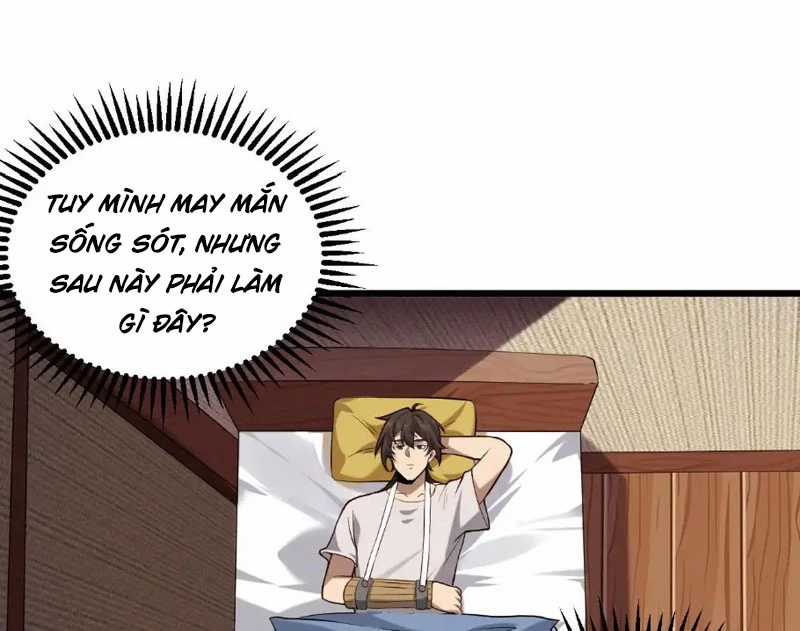 Thần Chỉ Chi Tội - Chapter 5 - Trang 39