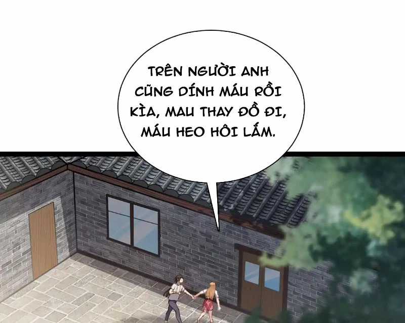 Thần Chỉ Chi Tội - Chapter 5 - Trang 74