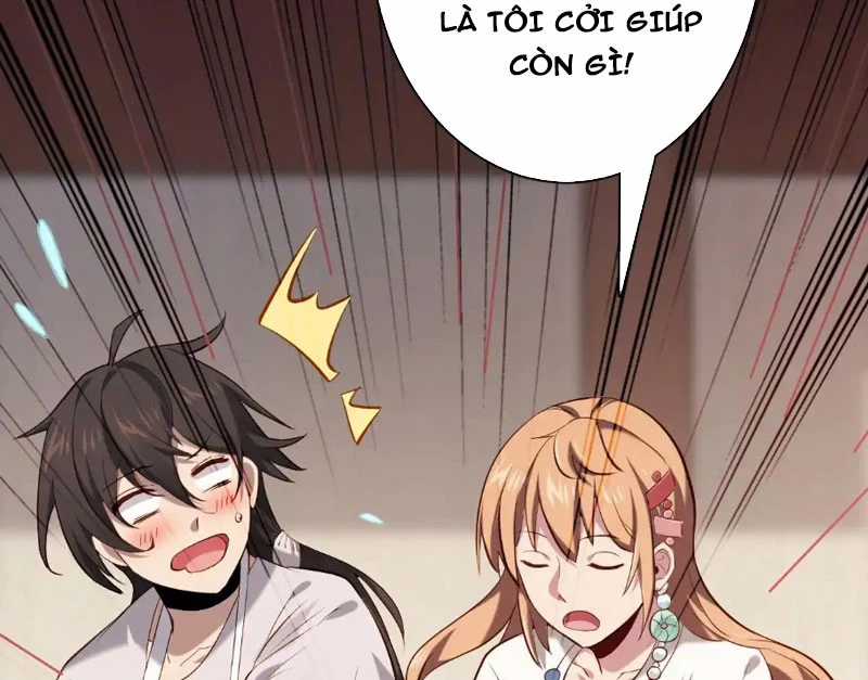 Thần Chỉ Chi Tội - Chapter 5 - Trang 83