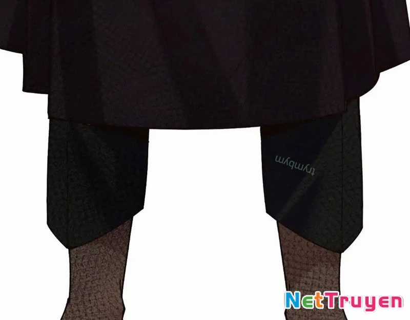 Thần Chỉ Chi Tội - Chapter 6 - Trang 131