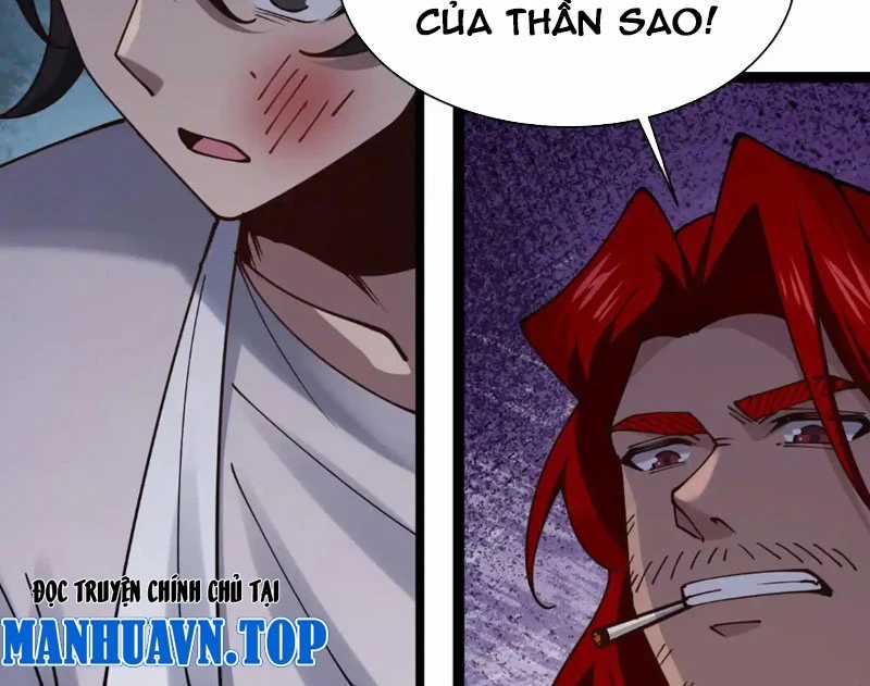 Thần Chỉ Chi Tội - Chapter 6 - Trang 22