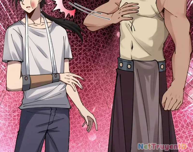 Thần Chỉ Chi Tội - Chapter 6 - Trang 19