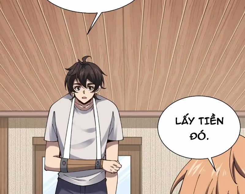 Thần Chỉ Chi Tội - Chapter 6 - Trang 74