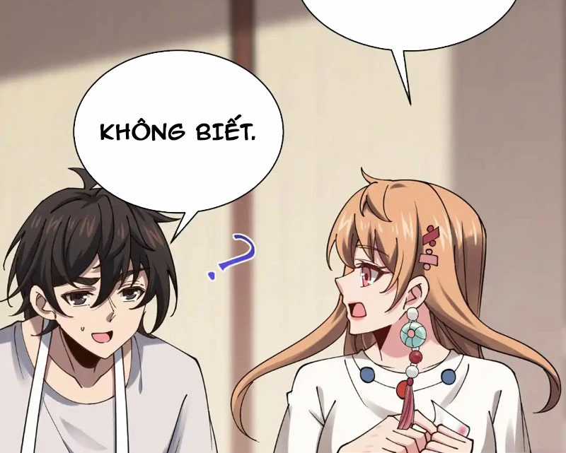 Thần Chỉ Chi Tội - Chapter 6 - Trang 84