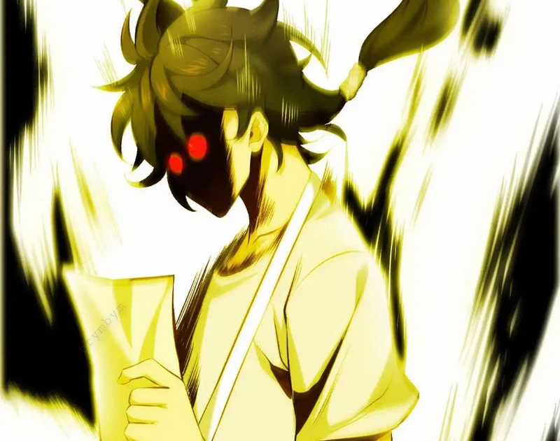 Thần Chỉ Chi Tội - Chapter 7 - Trang 5