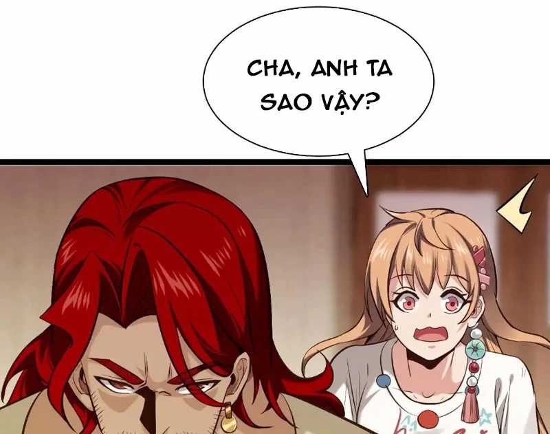 Thần Chỉ Chi Tội - Chapter 7 - Trang 8