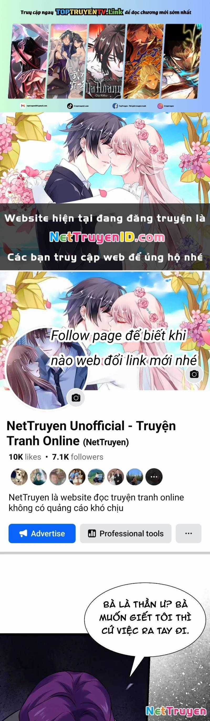 Thần Chỉ Chi Tội - Chapter 8 - Trang 1