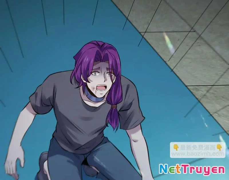 Thần Chỉ Chi Tội - Chapter 8 - Trang 21