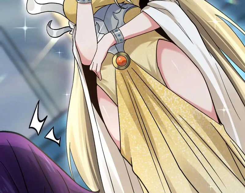 Thần Chỉ Chi Tội - Chapter 8 - Trang 34