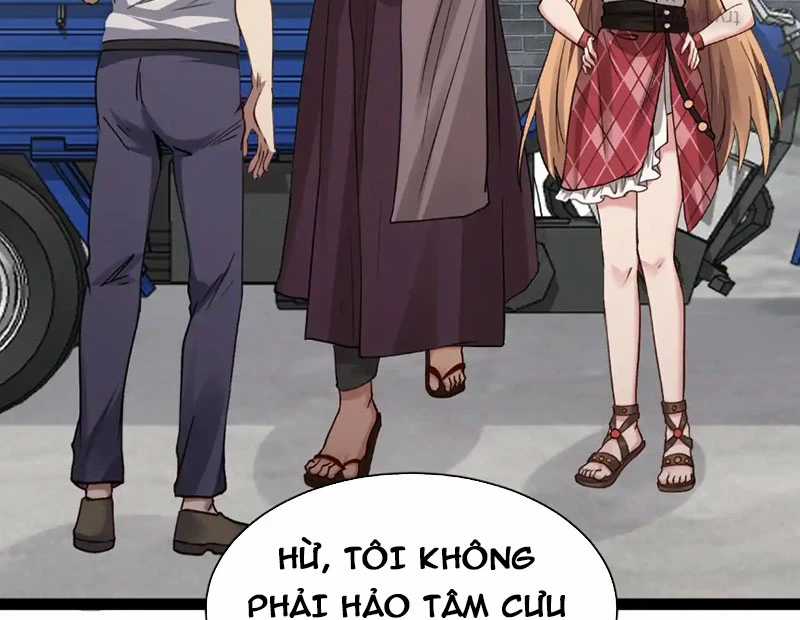 Thần Chỉ Chi Tội - Chapter 8 - Trang 72