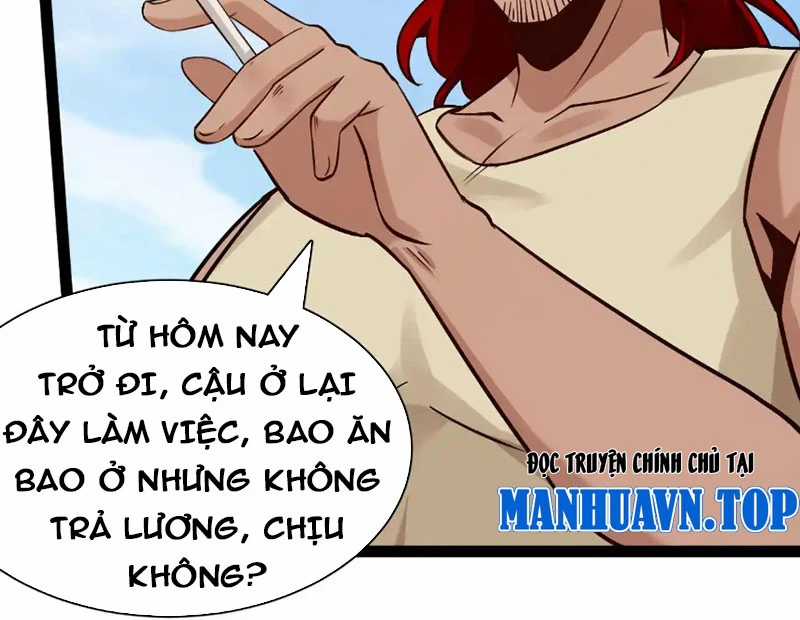 Thần Chỉ Chi Tội - Chapter 8 - Trang 74